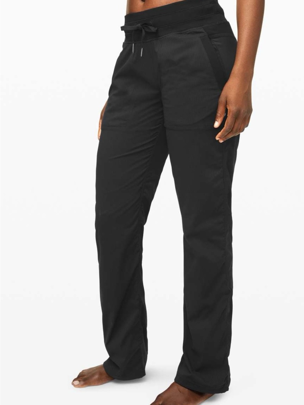 Lululemon Dance Studio Pant III *Unlined